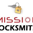 Mission Locksmith logo